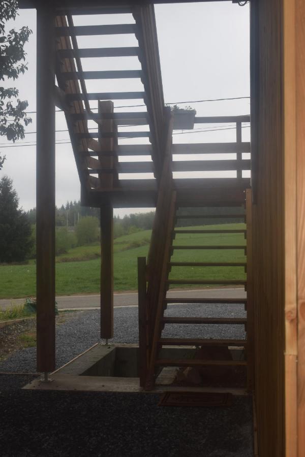 Bouillon - Gite Wellness Dans L Air Du Vent Sensenruth Exteriér fotografie