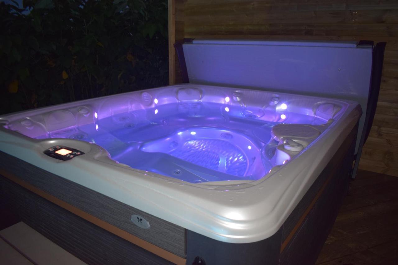 Bouillon - Gite Wellness Dans L Air Du Vent Sensenruth Exteriér fotografie