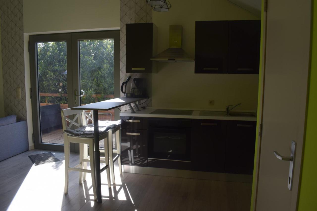 Bouillon - Gite Wellness Dans L Air Du Vent Sensenruth Exteriér fotografie