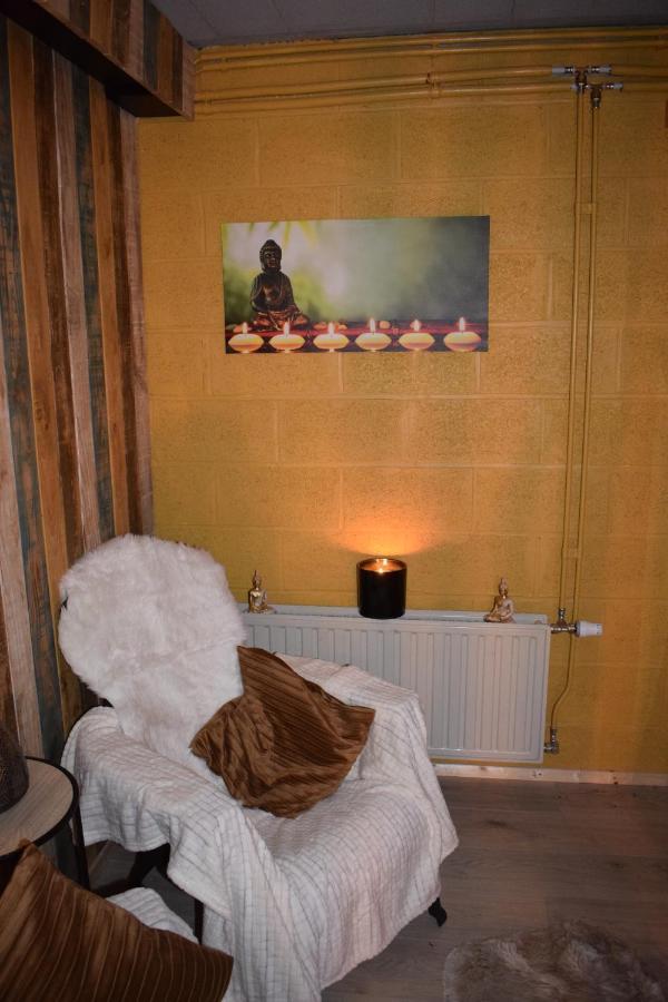 Bouillon - Gite Wellness Dans L Air Du Vent Sensenruth Exteriér fotografie